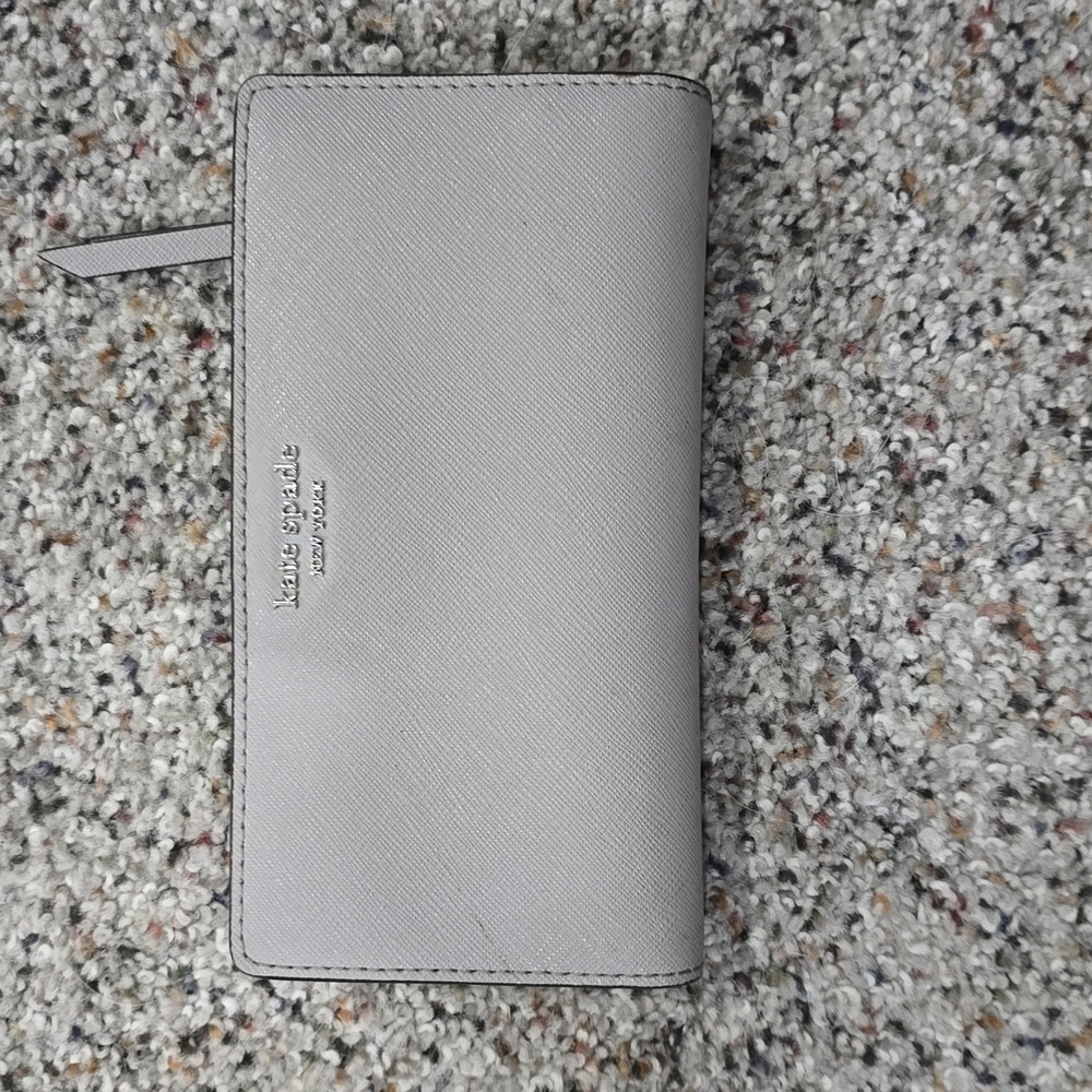 Kate Spade wallet